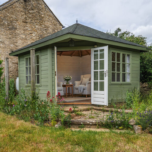 Fiddlers Cottage, Cotswolds