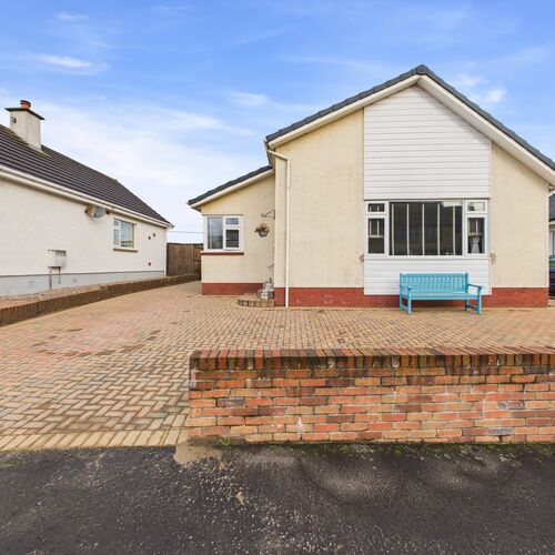 Mayfield Grove, Stevenston