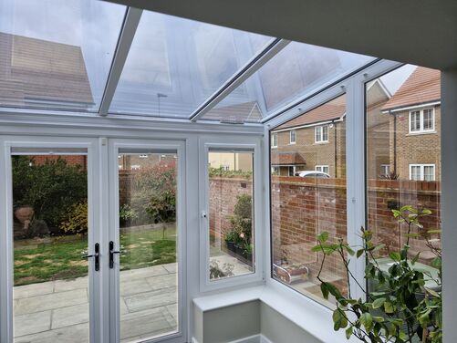 Window Film Image Gallery