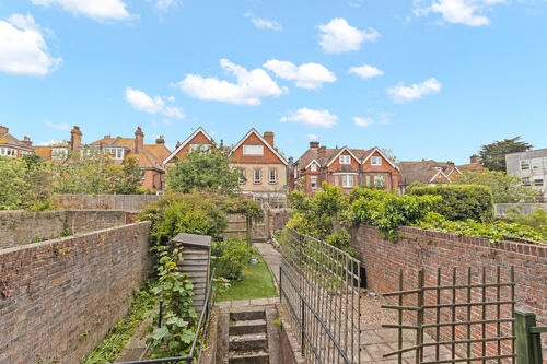 Grove Road, Eastbourne