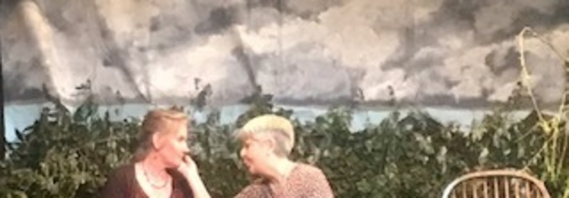 Theatre Companies in Exeter