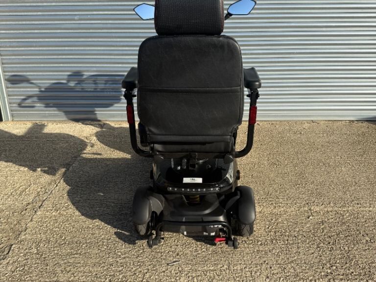 Kymco Komfy 8