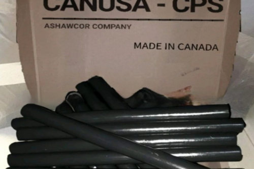 Canusa Melt Stick (MS)
