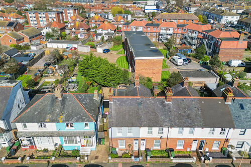 Woodgate Road, Eastbourne