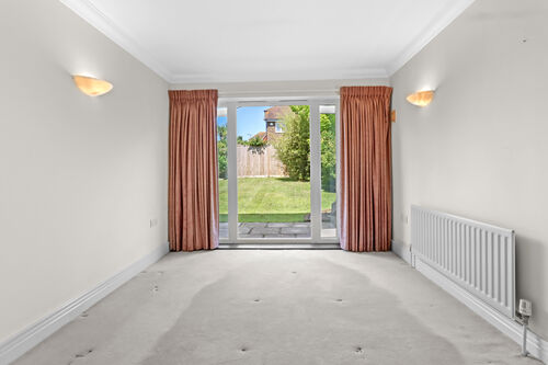 Old Nursery Close, Seaford