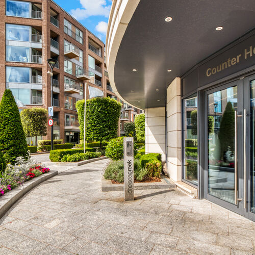 Imperial Road, London, SW6