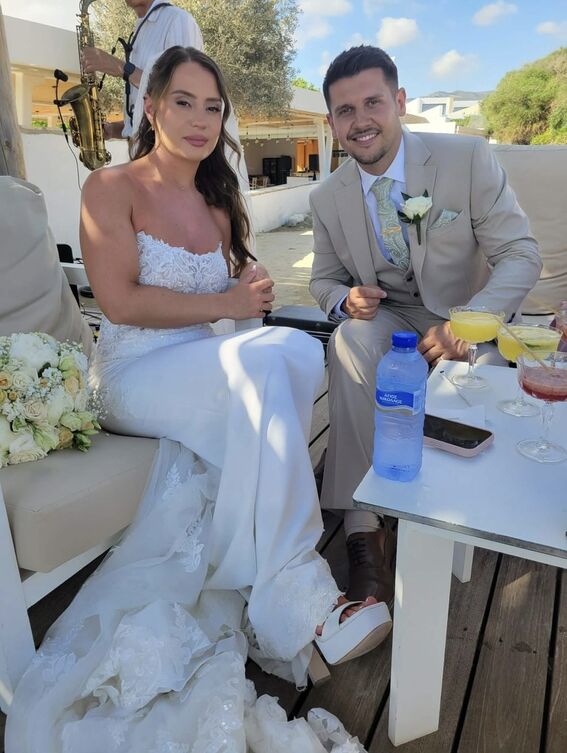 Our Brides | MiAmor Bridal | Bridal shop Birmingham  | Wedding Dresses Birmingham  | Mi Amor Bridal Sutton Coldfield  | Bridal shop Birmingham  | Wedding Dresses Birmingham  | Mi Amor Bridal Sutton Coldfield