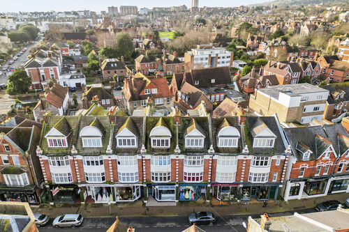 South Street, Eastbourne