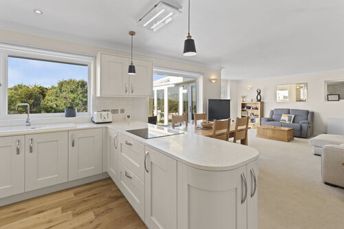 Michel Dene Road, East Dean