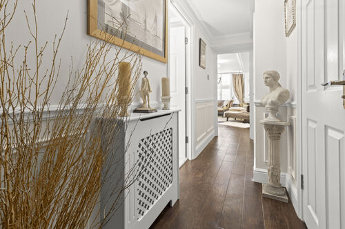 Silverdale Road, Eastbourne