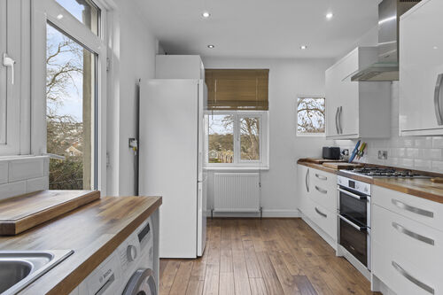 Kings Avenue, Eastbourne