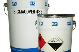 Sigmacover 435 MIO