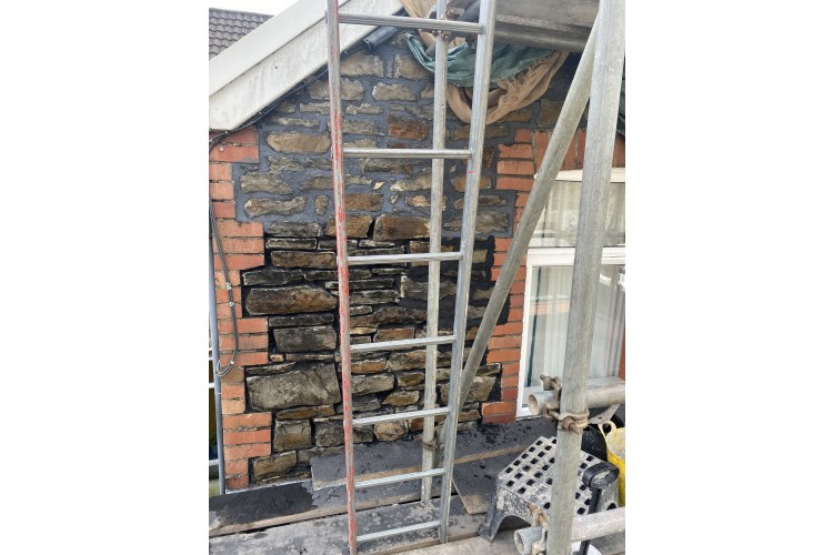 Muscle Stone & Brick Solutions | Stonework masonry builder -Reponiting-repair Cardiff | Brickwork builder -repointing -repair-Cardiff | Garden walls-extensions-patios-garages-porches-garden kitchen ovens-home structural repairs-BBQ.cardiff