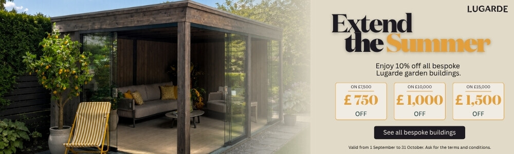 Bespoke Garden Buildings &amp; Offices | ForeverTimber UK Experts