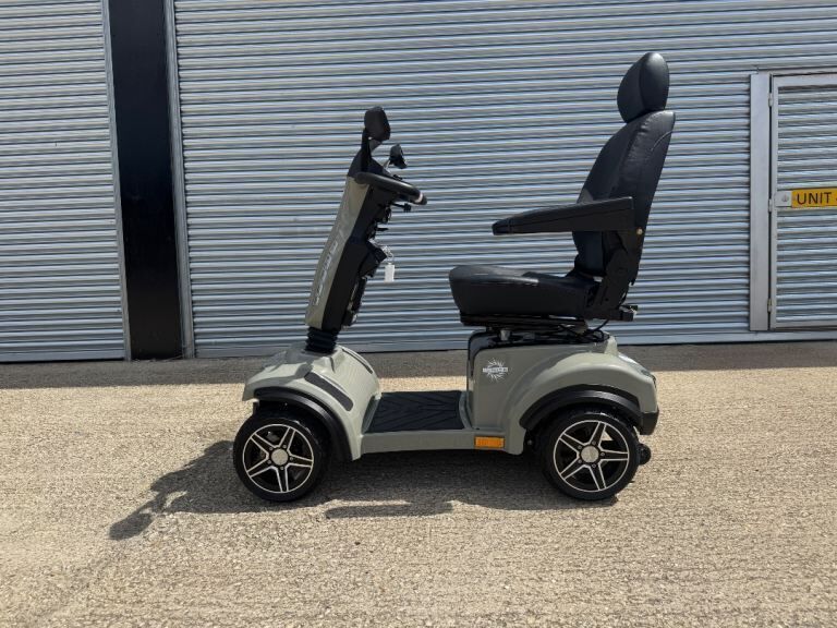 Scooterpac Ignite Mini Sport