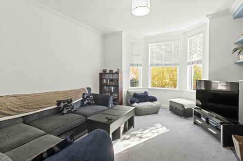 Tideswell Road, Eastbourne