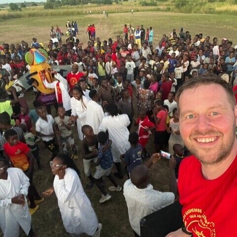 Malawi Workshop | KidneyGenAfrica | Chronic kidney disease Africa | Genetics research in Africa | Capacity building and training Africa