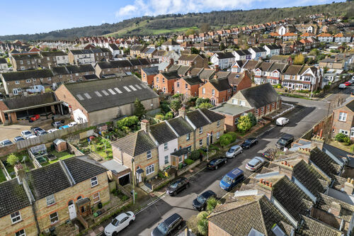 Okehurst Road, Eastbourne