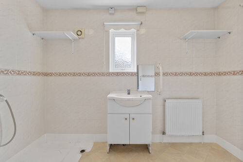 Eastbourne Road, Pevensey Bay