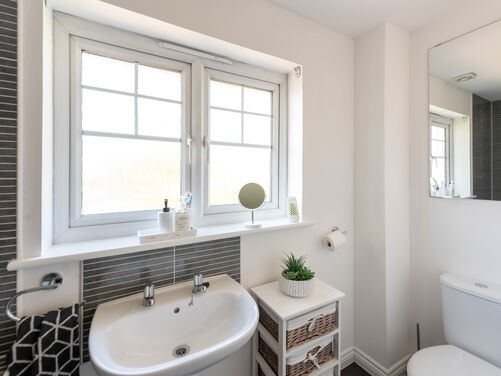 Garganey, Alloa, FK10 1RN