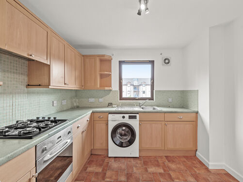 Oliphant Court, Stirling, FK8 1US