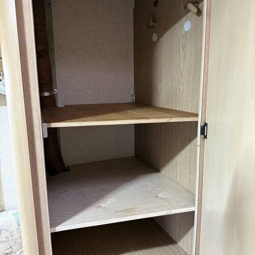 Autocruise Starfire Motorhome 2 Berth 1998 Fiat Ducato 1.9TD