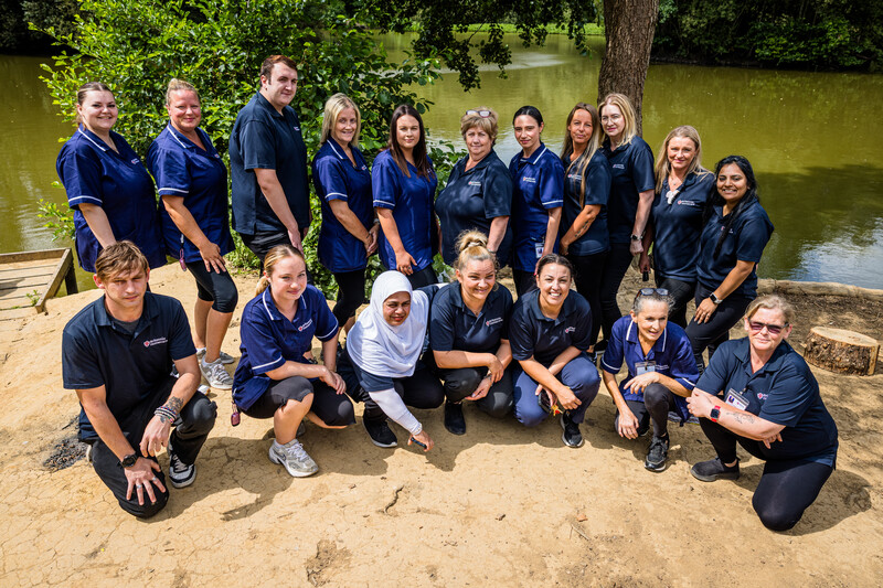 Britannia Homecare Ltd | Homecare Services Horley | Homecare Services Reigate | Care Worker Jobs East Surrey