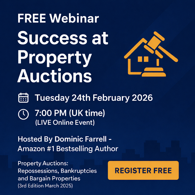 Property Auction Courses