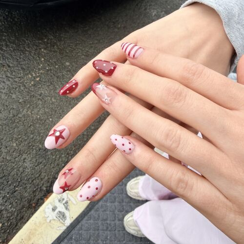 Gallery  | Coco Nails and Spa  | Nail salon in Fulwood  | Nail salon in preston | acrylic BIAB nails