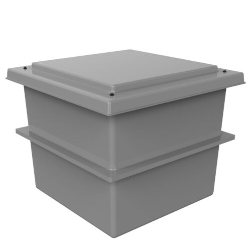 PW225.INS/2 225 litres AG/AF Airgap