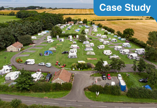Case Studies | Purewater Storage Ltd | GRP | Water Storage Tanks | One piece | Two Piece | Sectional | Enclosures | Combination Units | Nationwide