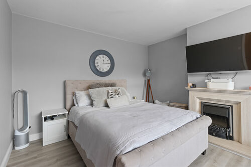 Gorringe Valley Road, Eastbourne