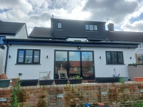 Window Film Image Gallery