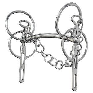 Swales Liverpool Arched Mouth