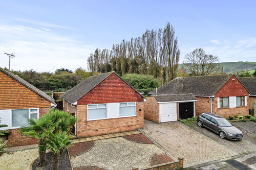 Glen Close, Polegate