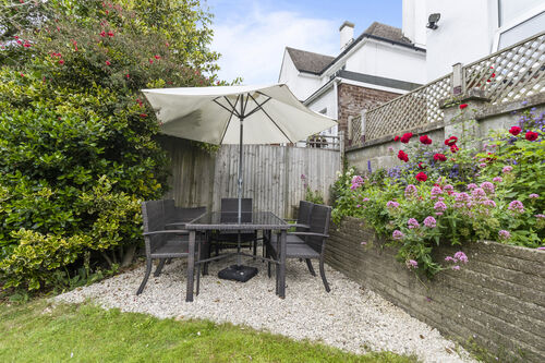 Kings Avenue, Eastbourne