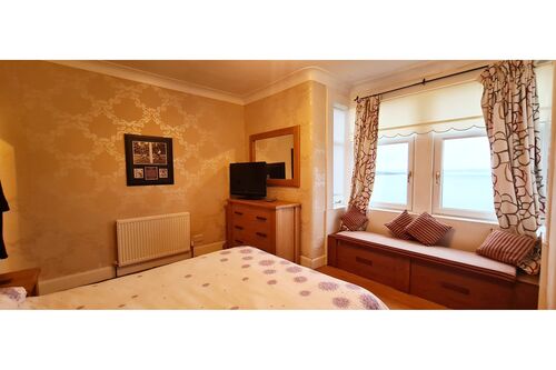 52 Ardmory Road, Rothesay, Isle of Bute, PA20 0PG