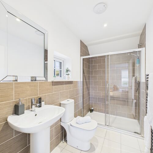 Ardrossan Road, Seamill 