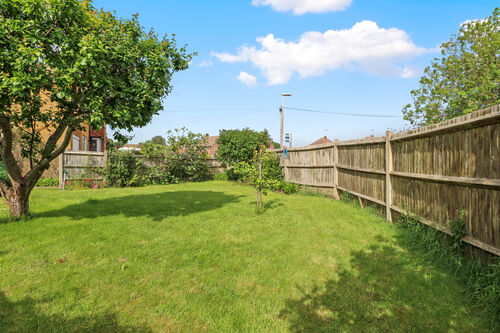 Lindfield Road, Eastbourne