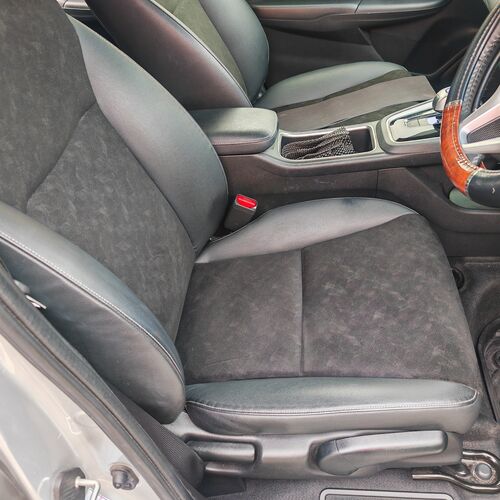 Honda Shuttle 1.5i Jazz Hybrid 2015 - SOLD!