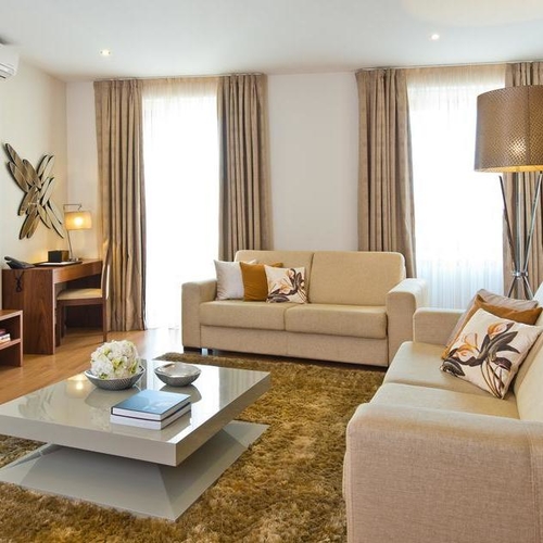 Flores Village and Spa