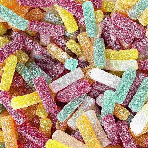 Ingredients  | Lady G's Sweets Emporium
