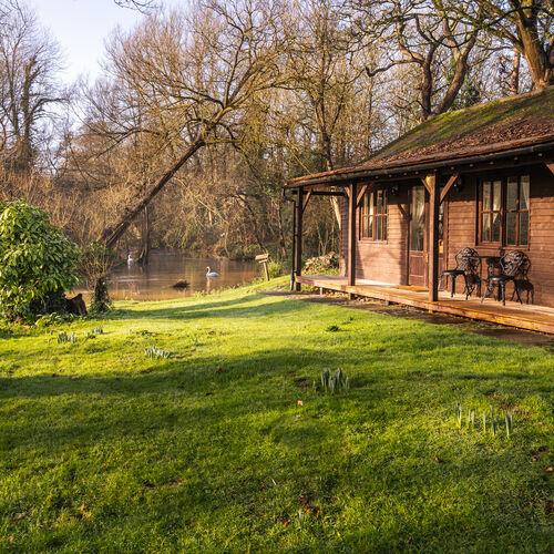 Little Tolpitts Lane, Watford WD18 9QG