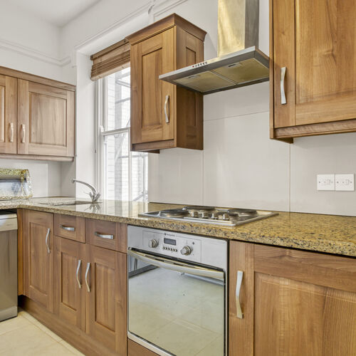 Park Mansions, Knightsbridge, London, SW1X