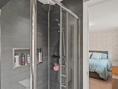 Highlander Way, Tullibody, FK10 2UP