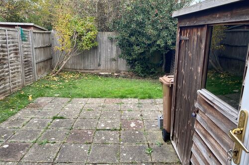  Tippett Court, Stevenage