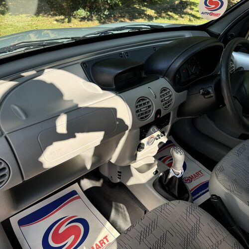 2006 Drivelodge JOEY Renault Kangoo Venture 1.5 DCi Micro Camper Van 1 Berth