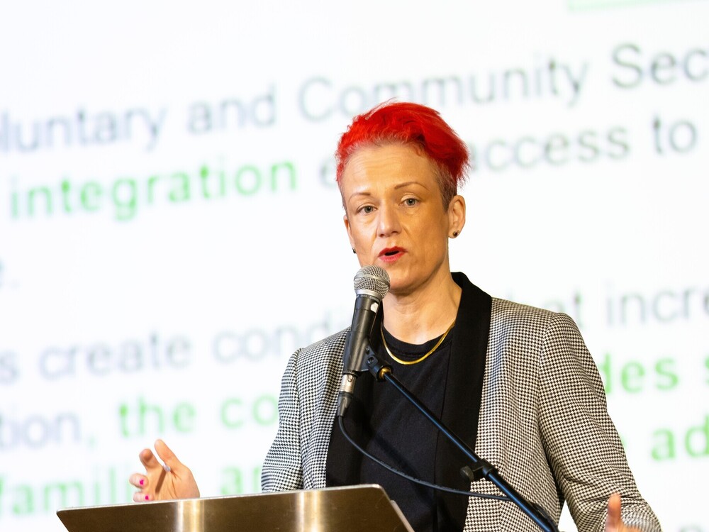 Events & Activities | Residents Without Borders