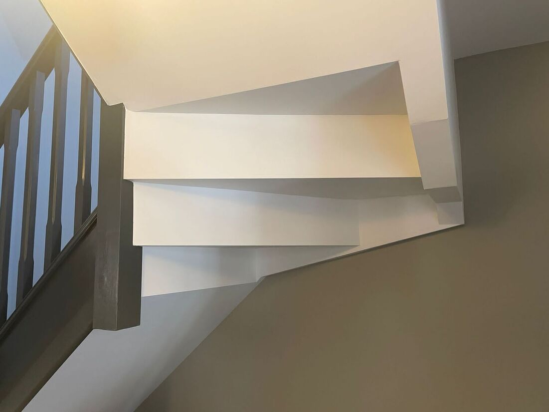 Loft Conversions | Inspire Carpentry &amp; Construction Ltd | Construction Cambridge | Builder Cambridge | Loft conversions and extensions Cambridge