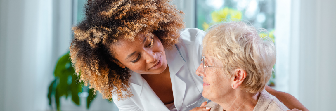 Home Care & Live-in Care Across Warwickshire | Fernsby Brookes